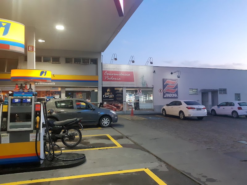 Foto de Posto Zandoná 7