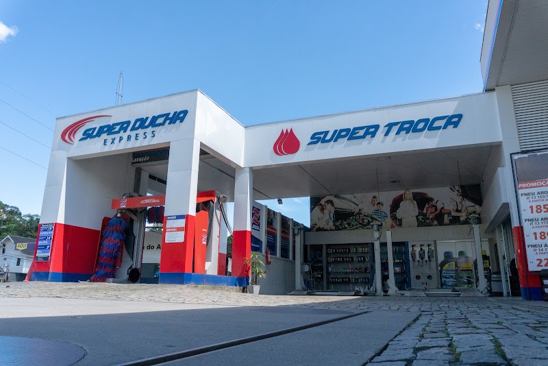 Foto de Posto Zandoná 7