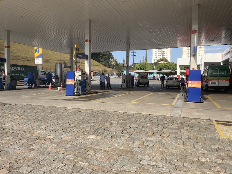 Foto de Posto Zandoná 7