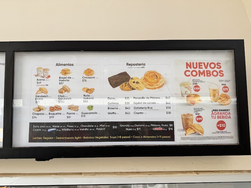 CAFFENIO Paraíso photo 3