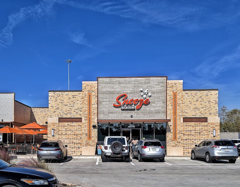 Snooze, an A.M. Eatery photo 1