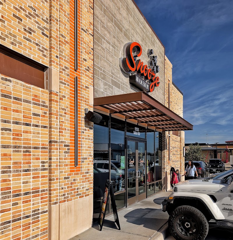 Snooze, an A.M. Eatery photo 1