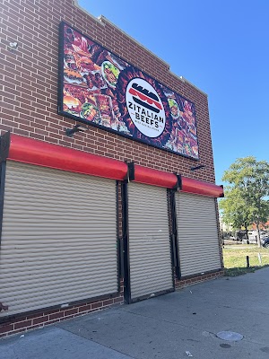 Zitalian Beefs