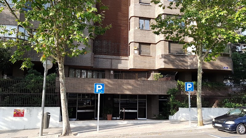 González del Valle Eye Clinic