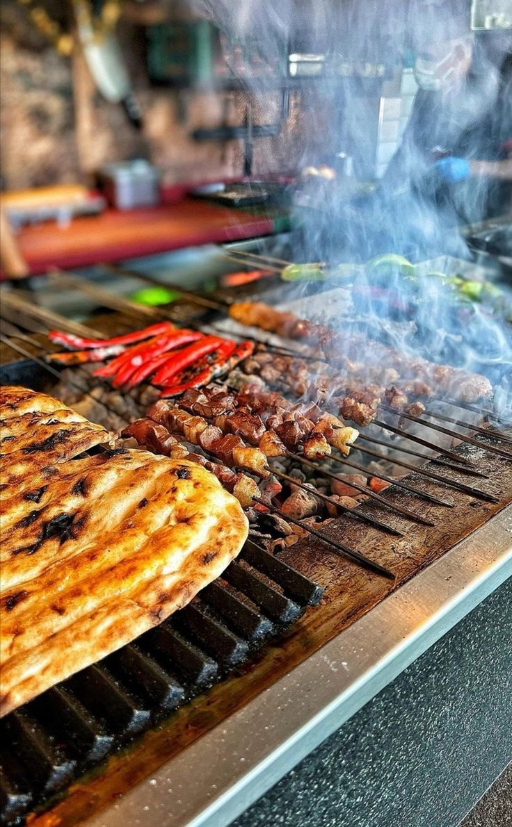 Batman Xanım ciğer Kebap mekanı