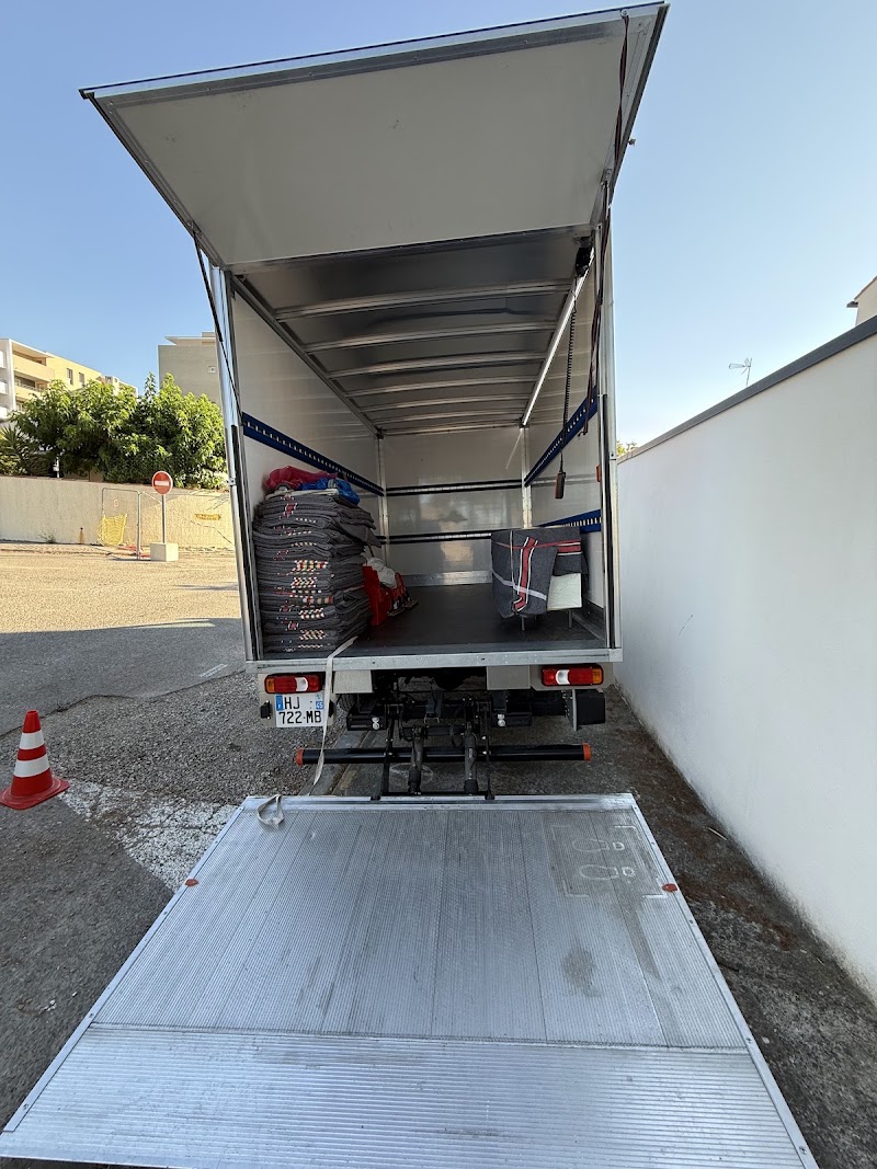 DÉMÉTRANS Montpellier