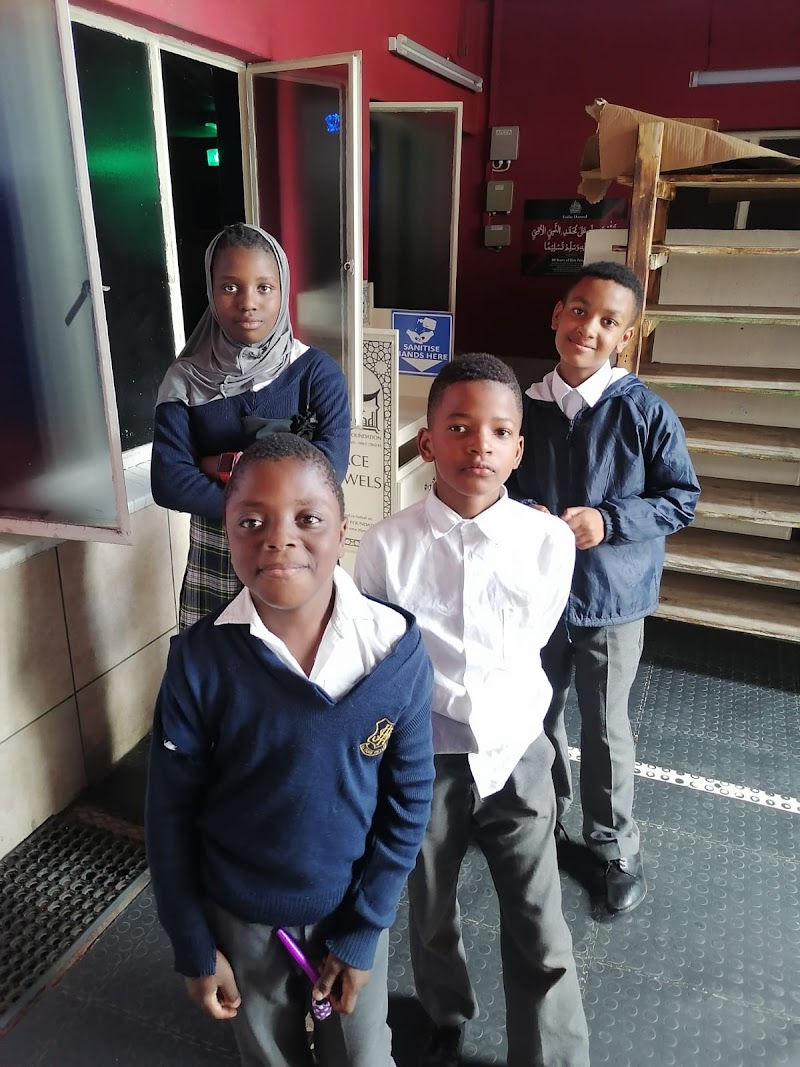 masjid-un-noor Johannesburg photo 5