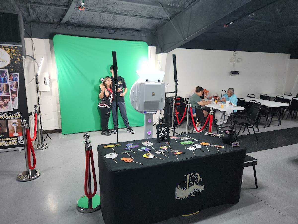 Superior Photobooth Services: Google Places image 2
