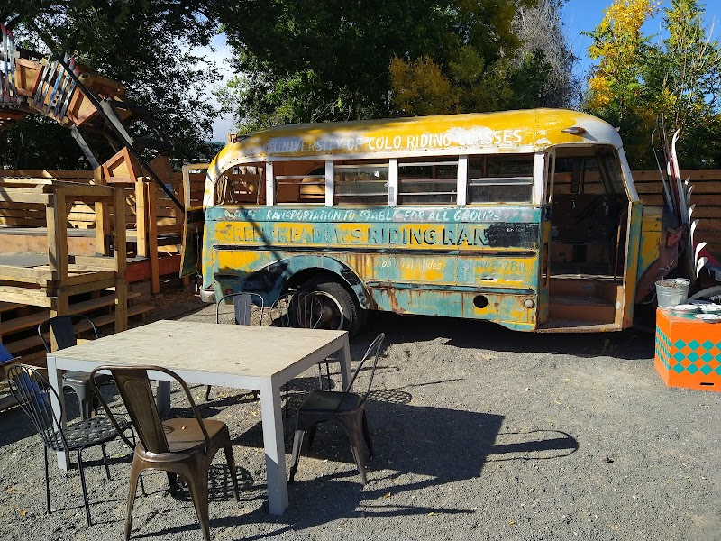 Junkyard Social Club photo 2