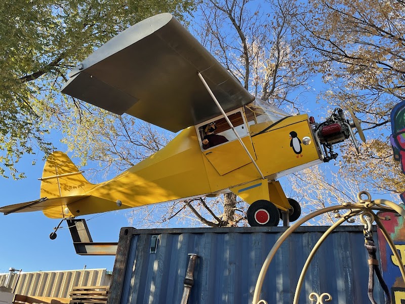 Junkyard Social Club photo 4