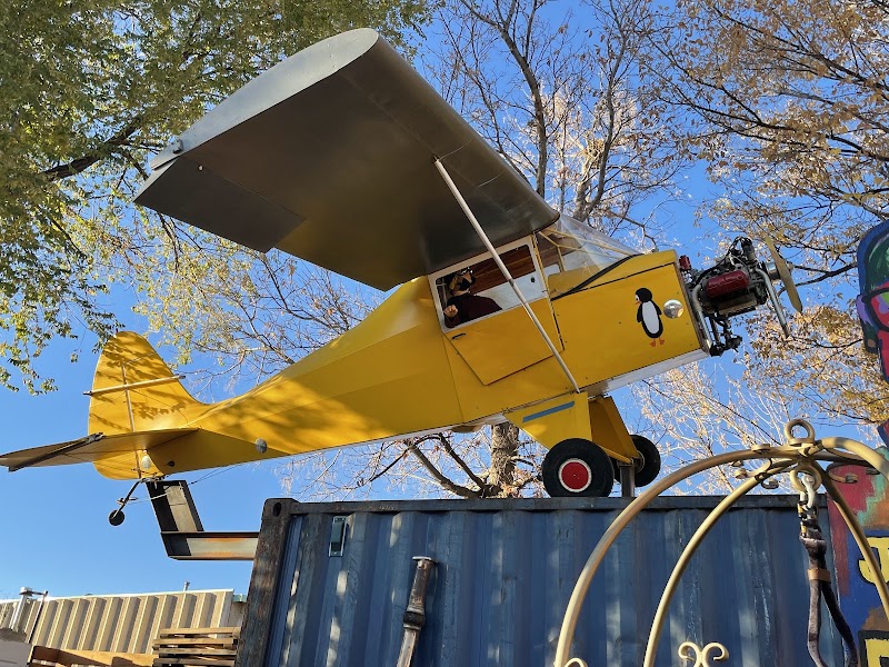 Junkyard Social Club photo 2