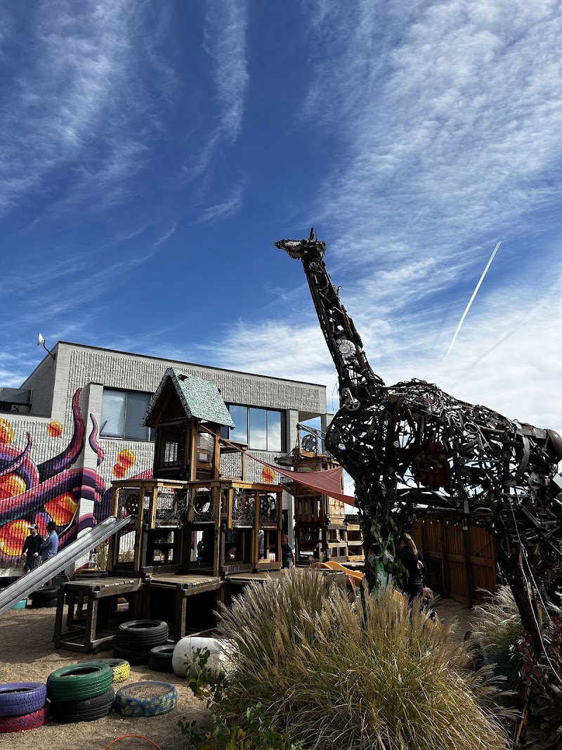 Junkyard Social Club photo 4