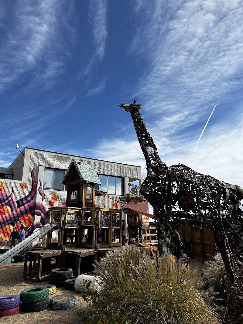 Junkyard Social Club photo 4