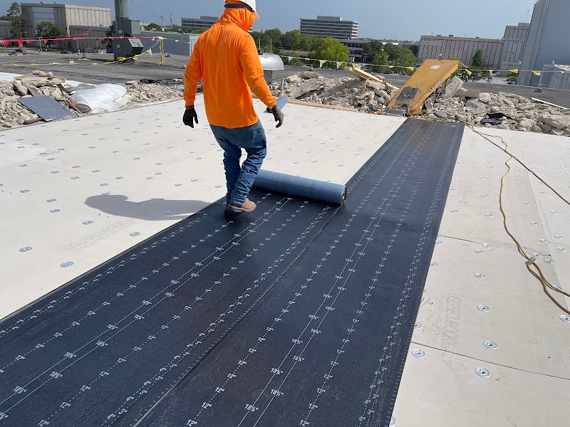 A Affordable Insulators & Services - General Contractor in Houston