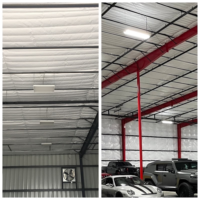 A Affordable Insulators & Services - General Contractor in Houston