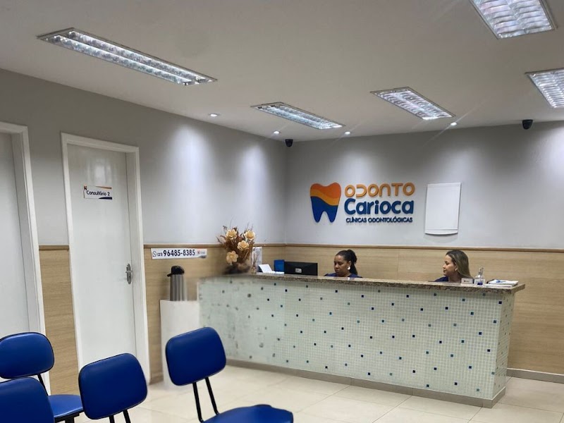 Odonto Carioca