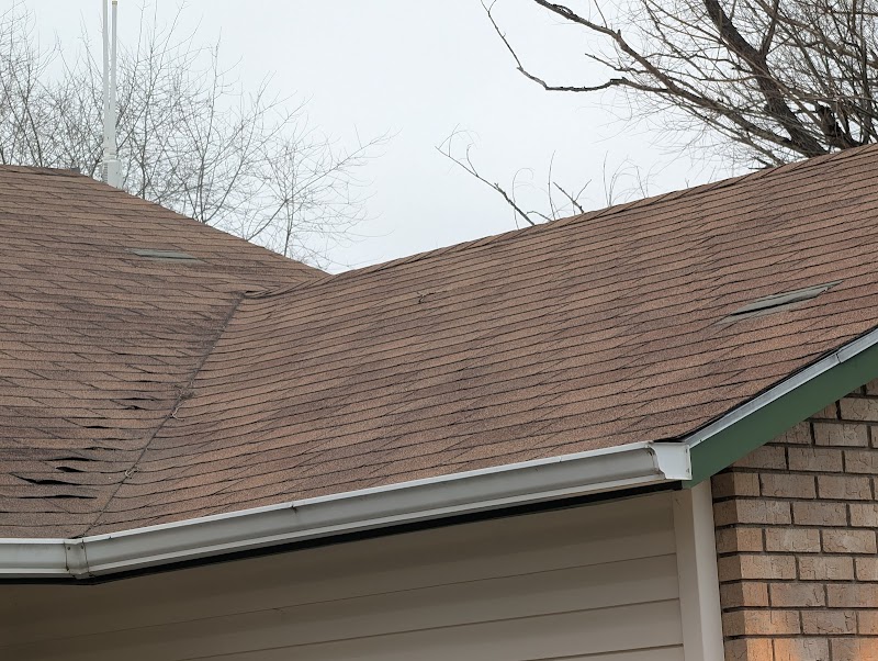 Bartlett Roofing photo 5