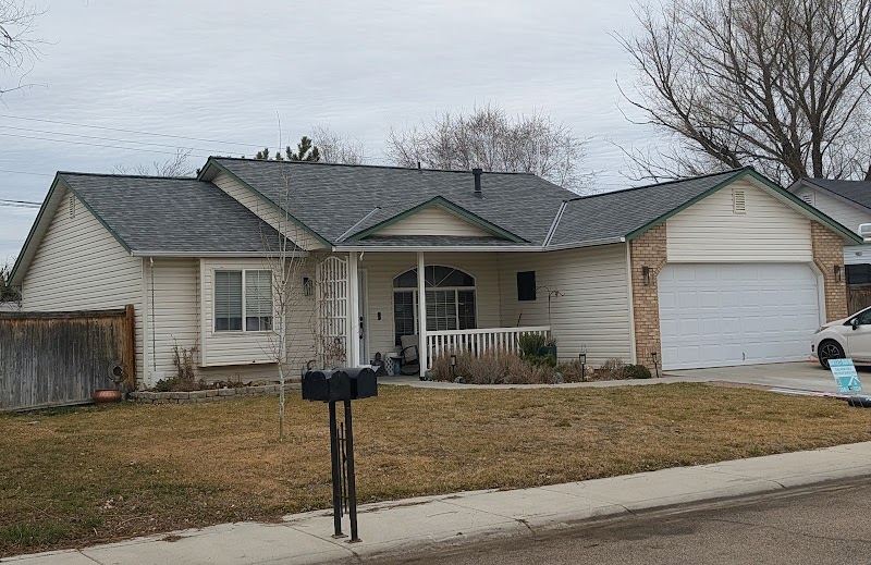 Bartlett Roofing photo 1