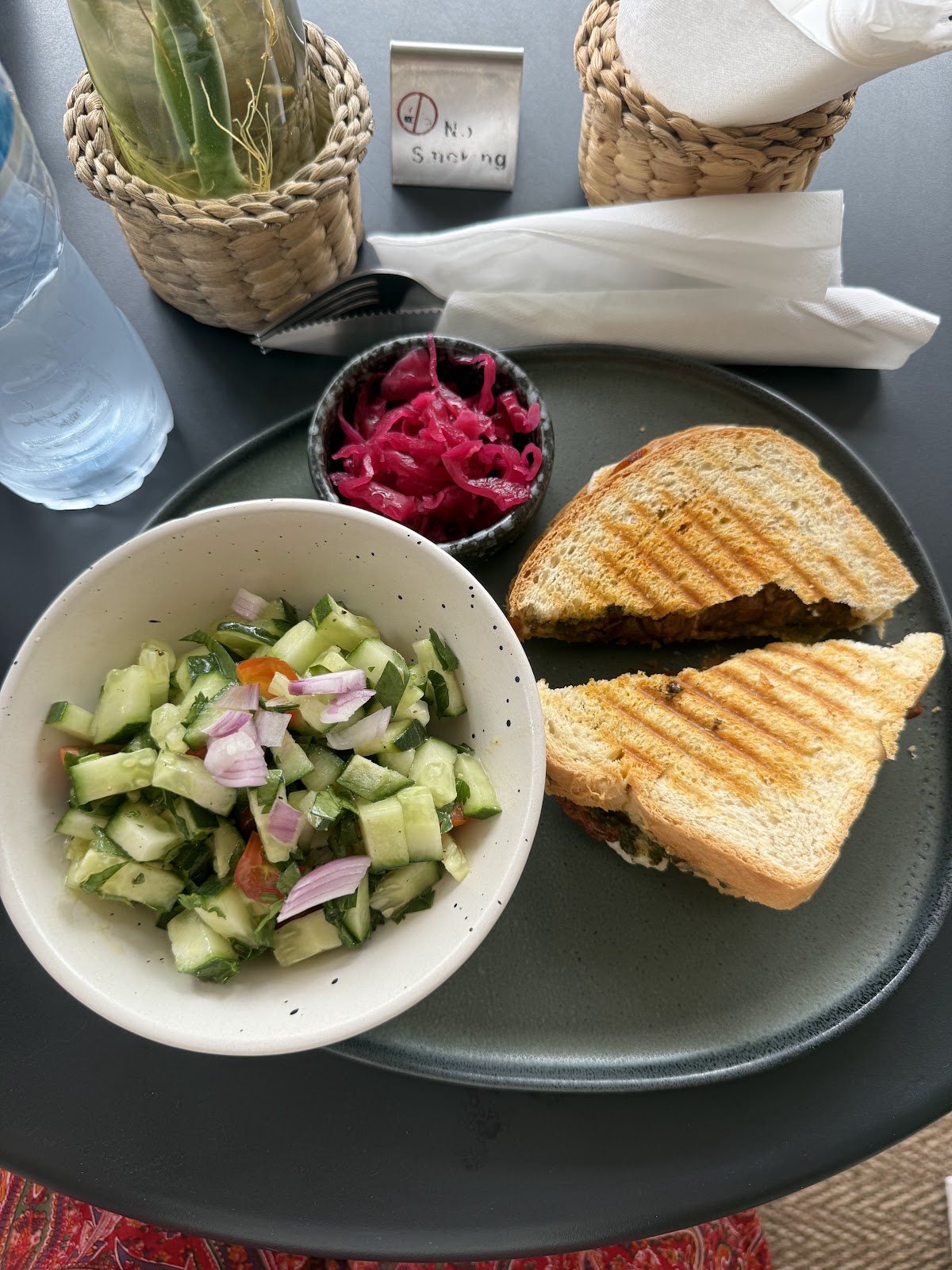 Blessings Home & Café — 4