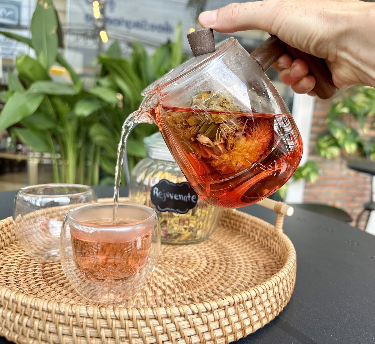 Blessings Home & Café — 3