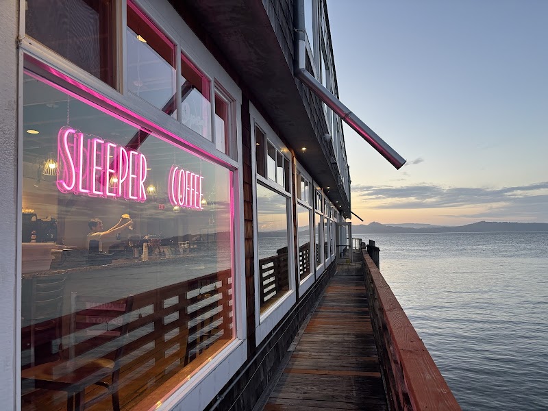 Sleeper Coffee photo 3