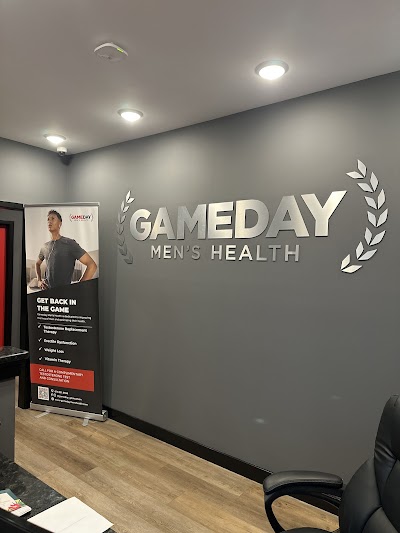 Gameday Men's Health Glen Carbon TRT, Weight Loss, Male Enhancement, ED Clinic photo 1