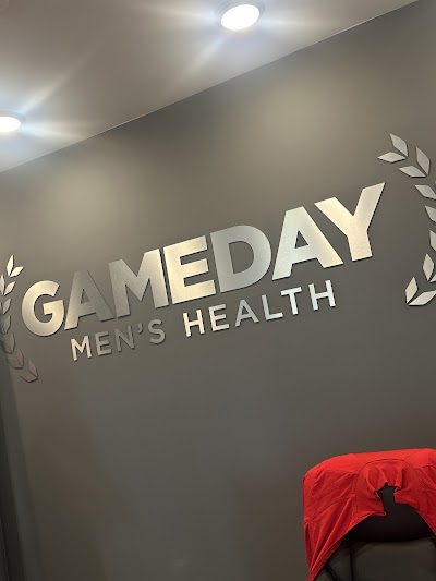 Gameday Men's Health Glen Carbon TRT, Weight Loss, Male Enhancement, ED Clinic photo 6