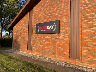 Gameday Men's Health Glen Carbon TRT, Weight Loss, Male Enhancement, ED Clinic photo 2