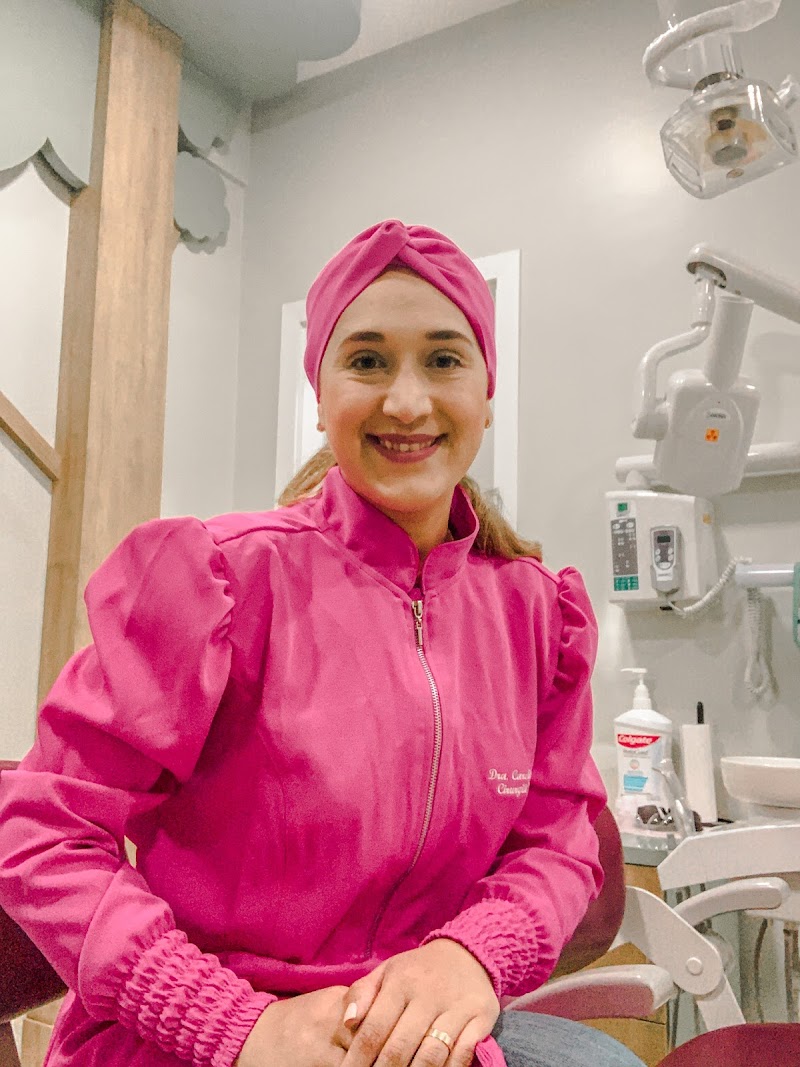 Dra Carolina Fraga - foto 2
