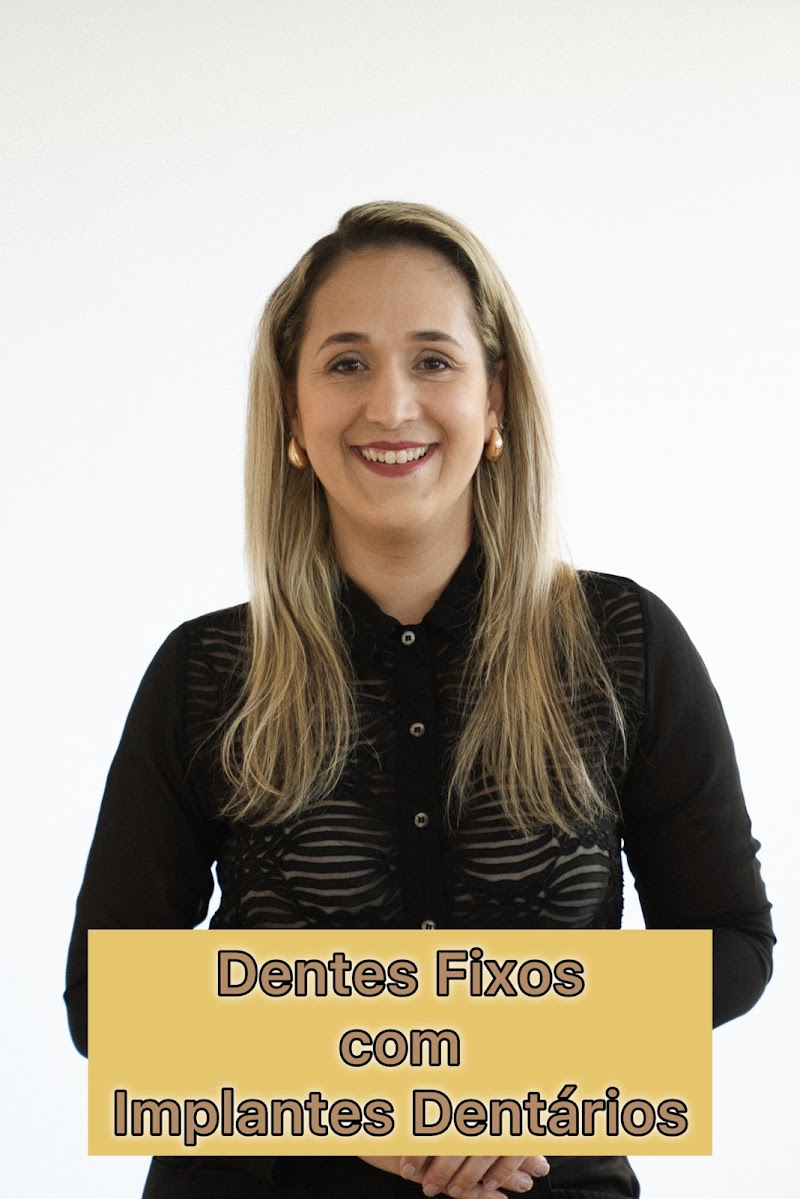 Dra Carolina Fraga - foto 3