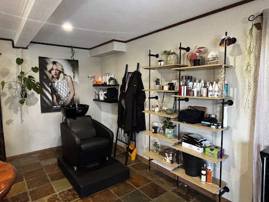 Anna Frances Hair photo 3