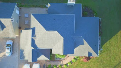 Barrelle Roofing Athens