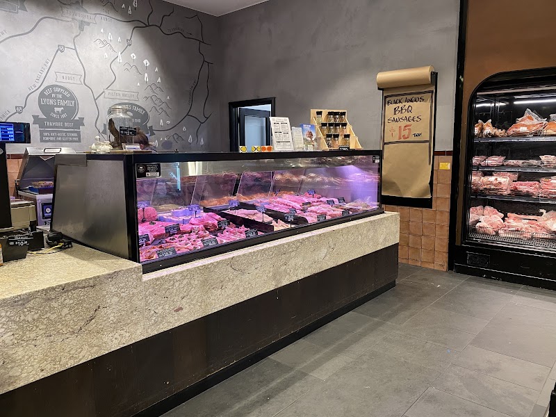 Andrews Toowoomba photo 10