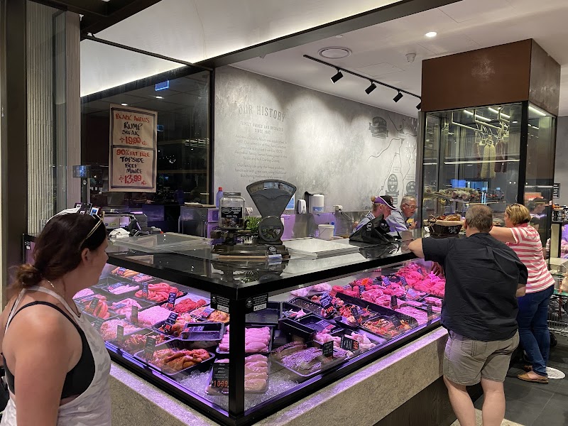 Andrews Toowoomba photo 4