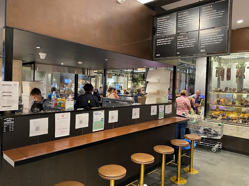 Andrews Toowoomba photo 2