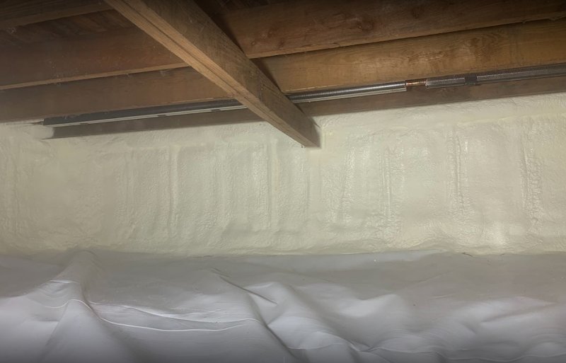 Eco Tec Insulation | Certified Roofing & Insulation Contractors Chicago & Suburbs - General Contractor in Skokie