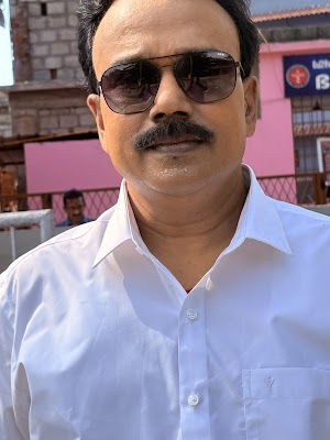 Dr PP Pramod Kumar | Assistant Director, Kerala health service