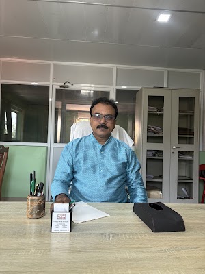 Dr PP Pramod Kumar | Assistant Director, Kerala health service - Image 2