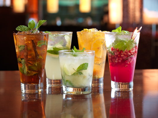 Photo by La Cocina de Mama