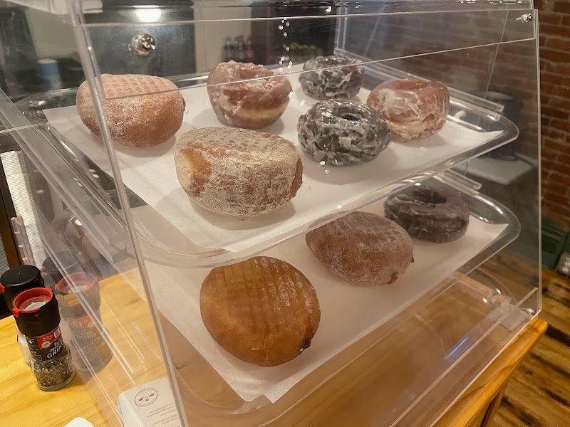 The Franklin Cafe photo 2