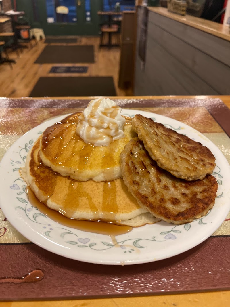 The Franklin Cafe photo 4