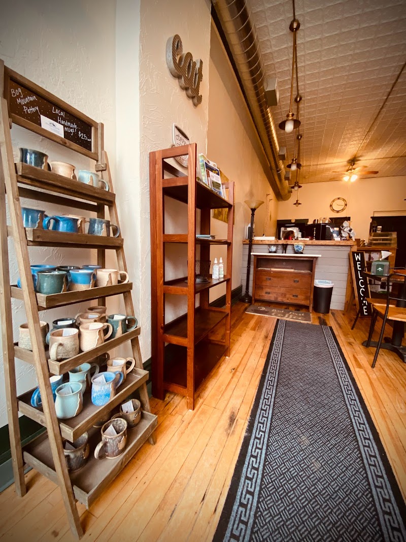 The Franklin Cafe photo 1