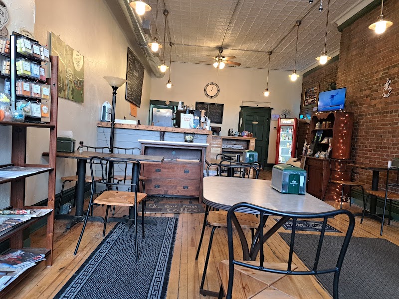 The Franklin Cafe photo 3