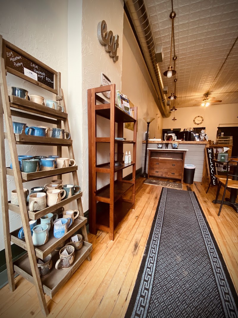 The Franklin Cafe photo 1