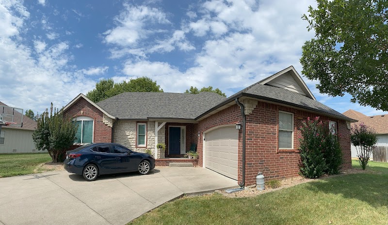 Garrison Roofing & Guttering, LLC photo 3