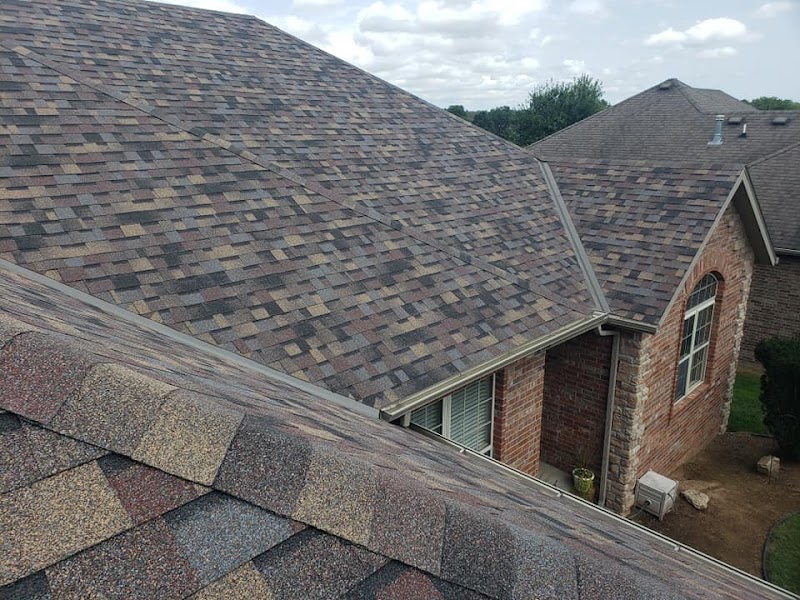 Garrison Roofing & Guttering, LLC photo 2