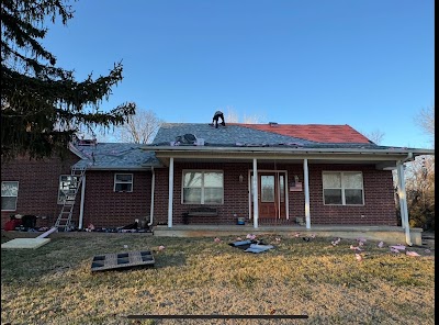 Garrison Roofing & Guttering, LLC