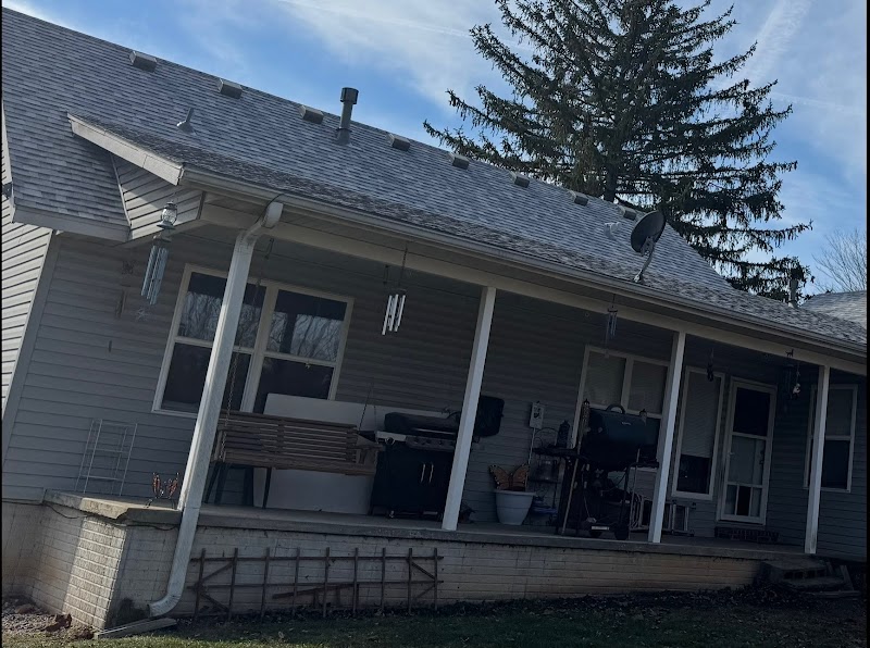 Garrison Roofing & Guttering, LLC photo 5