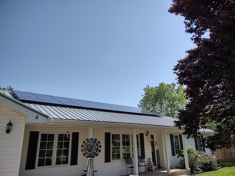 Garrison Roofing & Guttering, LLC photo 4