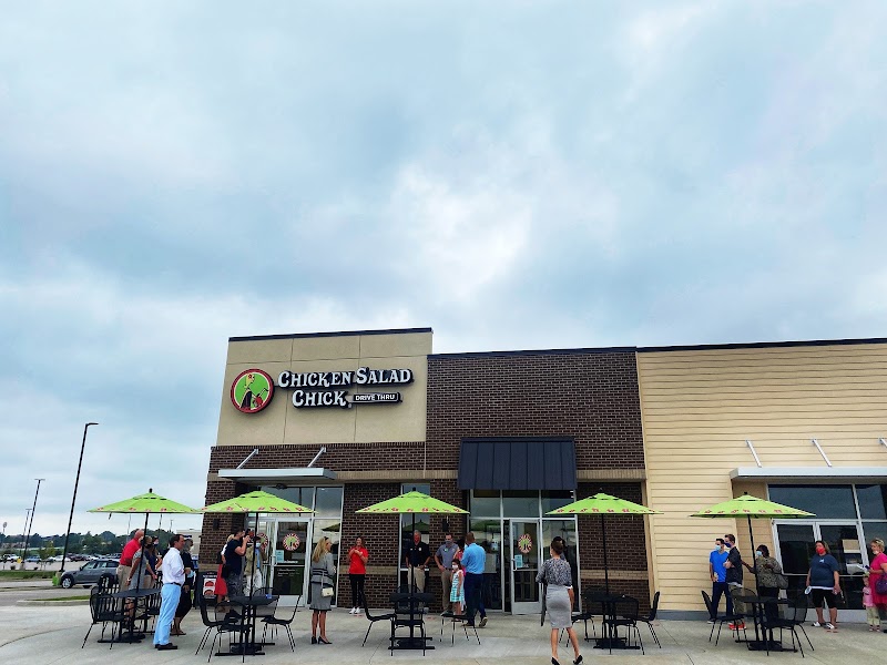 Chicken Salad Chick photo 1